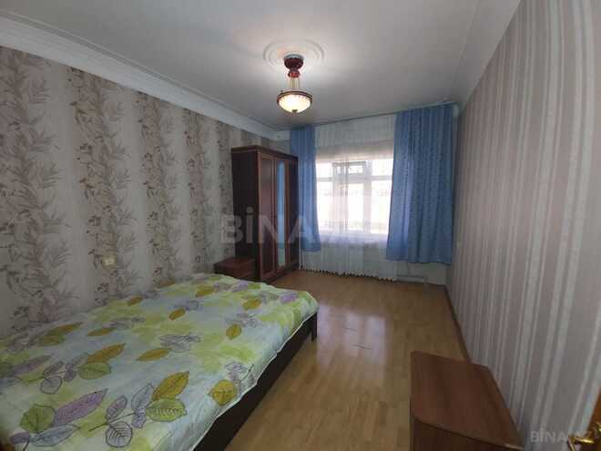 Продаётся 3-комн. вторичка 85 м², м. Кара Караев, photo 6 from 14