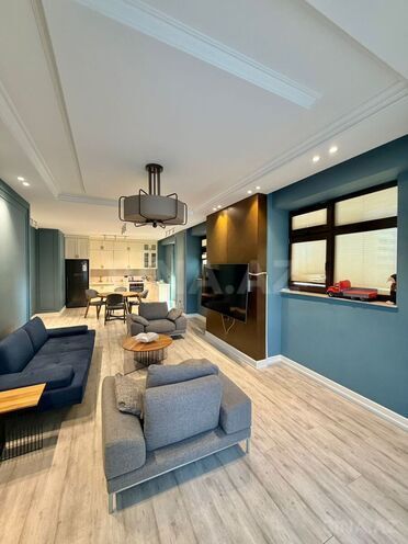 Продаётся 3-комн. новостройка 145 м², м. 8 ноября, photo 4 from 20