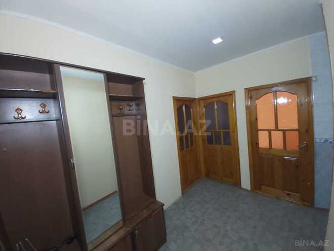 Продаётся 3-комн. вторичка 85 м², м. Кара Караев, photo 12 from 14