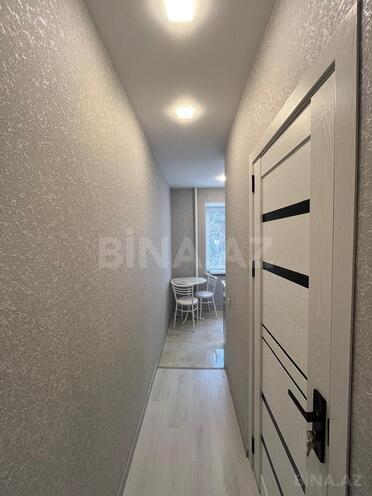 İcarəyə verilir 3 otaqlı köhnə tikili 70 m², İçəri Şəhər m., photo 24 from 31
