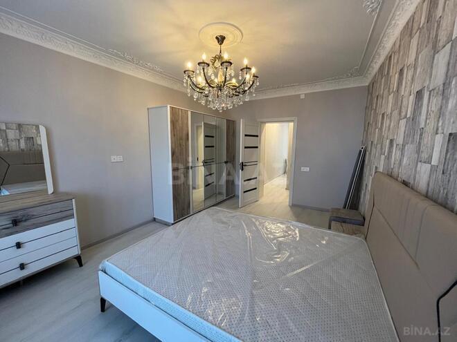 İcarəyə verilir 3 otaqlı köhnə tikili 70 m², İçəri Şəhər m., photo 9 from 31