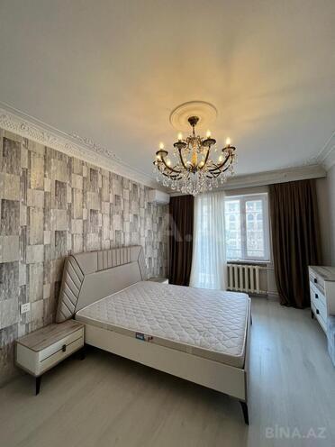 İcarəyə verilir 3 otaqlı köhnə tikili 70 m², İçəri Şəhər m., photo 8 from 31