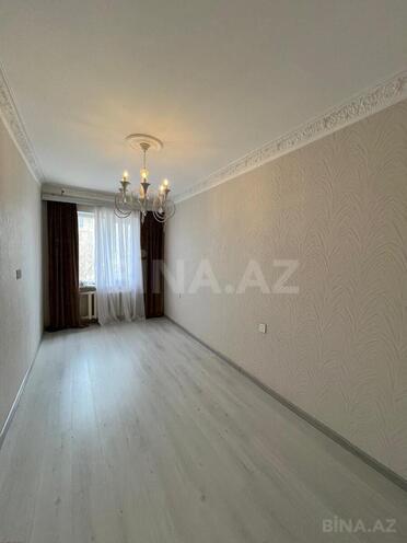 İcarəyə verilir 3 otaqlı köhnə tikili 70 m², İçəri Şəhər m., photo 16 from 31