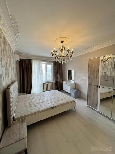 İcarəyə verilir 3 otaqlı köhnə tikili 70 m², İçəri Şəhər m., photo 12 from 31