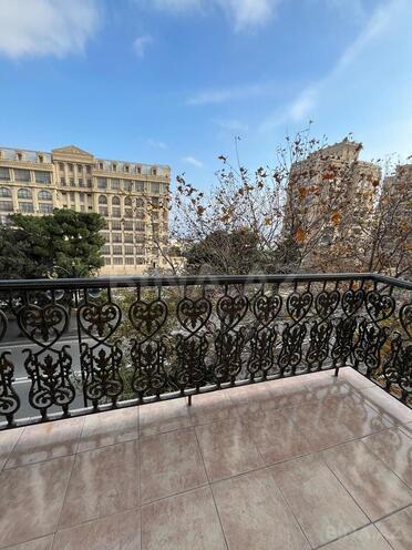 İcarəyə verilir 3 otaqlı köhnə tikili 70 m², İçəri Şəhər m., photo 13 from 31