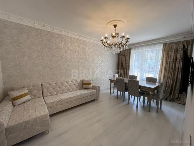 İcarəyə verilir 3 otaqlı köhnə tikili 70 m², İçəri Şəhər m., photo 3 from 31