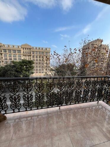 İcarəyə verilir 3 otaqlı köhnə tikili 70 m², İçəri Şəhər m., photo 14 from 31