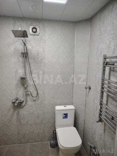 Сдаётся 2-комн. вторичка 60 м², м. Кара Караев, photo 11 from 12