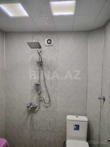 Сдаётся 2-комн. вторичка 60 м², м. Кара Караев, photo 10 from 12