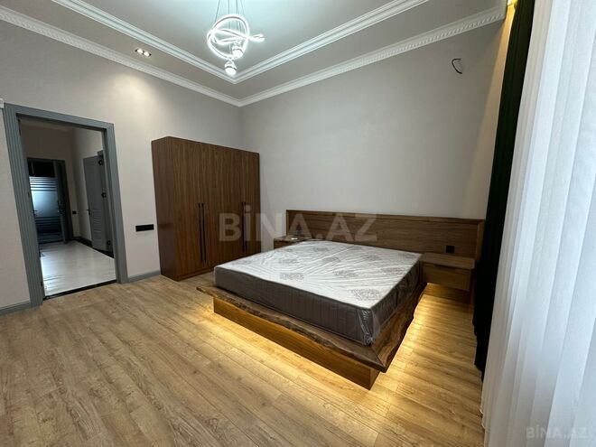 Satılır 5 otaqlı həyət evi/bağ evi 270 m², Novxanı q., photo 14 from 32