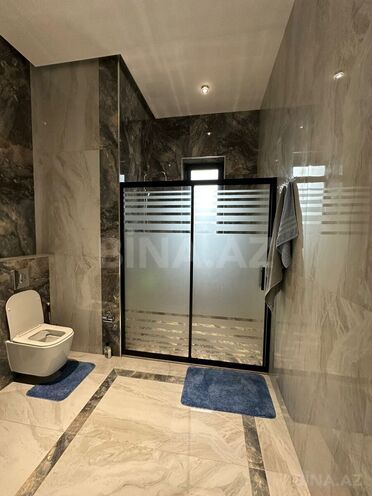 Satılır 5 otaqlı həyət evi/bağ evi 270 m², Novxanı q., photo 26 from 32