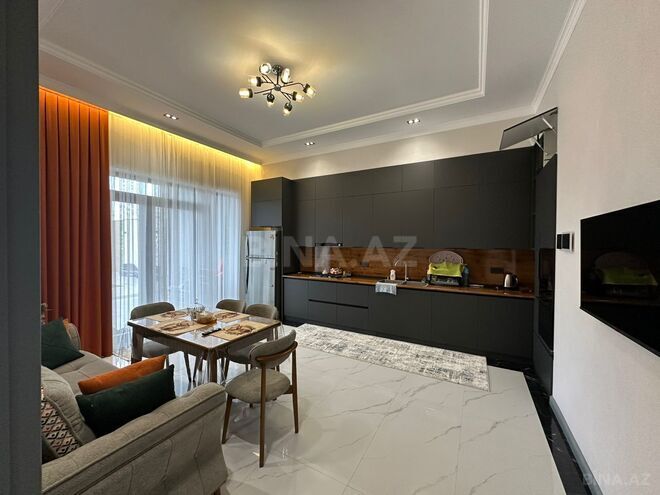 Satılır 5 otaqlı həyət evi/bağ evi 270 m², Novxanı q., photo 23 from 32