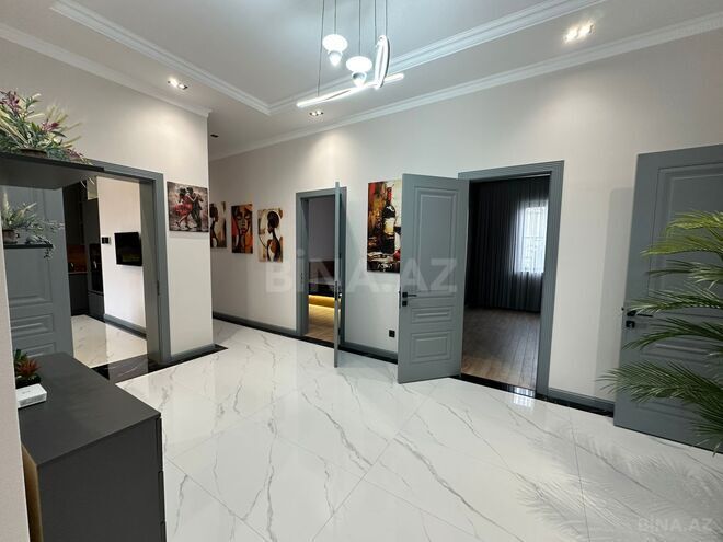 Satılır 5 otaqlı həyət evi/bağ evi 270 m², Novxanı q., photo 19 from 32