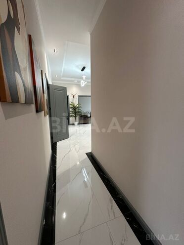 Satılır 5 otaqlı həyət evi/bağ evi 270 m², Novxanı q., photo 20 from 32