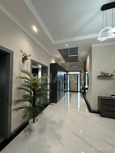 Satılır 5 otaqlı həyət evi/bağ evi 270 m², Novxanı q., photo 18 from 32