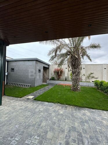Satılır 5 otaqlı həyət evi/bağ evi 270 m², Novxanı q., photo 7 from 32