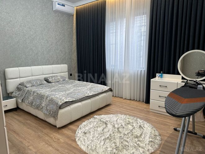 Satılır 5 otaqlı həyət evi/bağ evi 270 m², Novxanı q., photo 11 from 32
