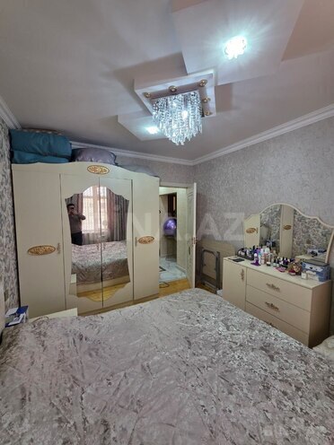 Satılır 3 otaqlı köhnə tikili 70 m², Xətai r., photo 10 from 19