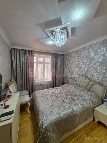 Satılır 3 otaqlı köhnə tikili 70 m², Xətai r., photo 5 from 19