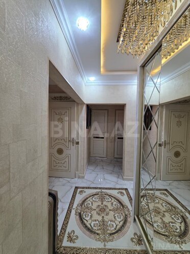 Satılır 3 otaqlı köhnə tikili 70 m², Xətai r., photo 4 from 19