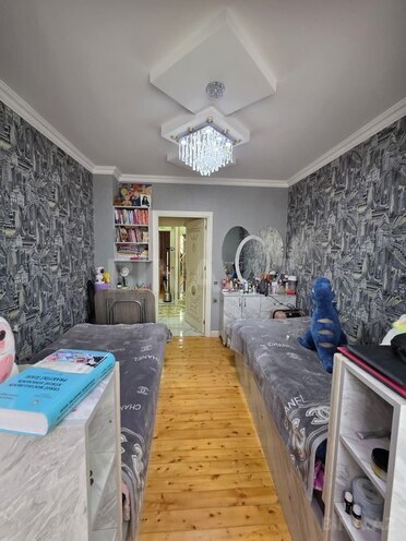 Satılır 3 otaqlı köhnə tikili 70 m², Xətai r., photo 6 from 19
