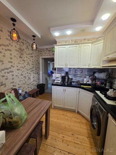 Satılır 3 otaqlı köhnə tikili 70 m², Xətai r., photo 14 from 19