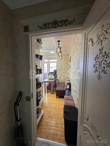 Satılır 3 otaqlı köhnə tikili 70 m², Xətai r., photo 16 from 19