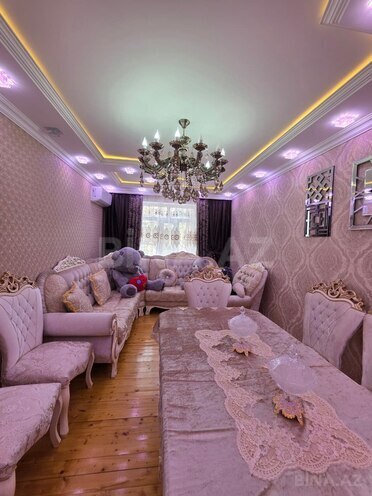 Satılır 3 otaqlı köhnə tikili 70 m², Xətai r., photo 18 from 19