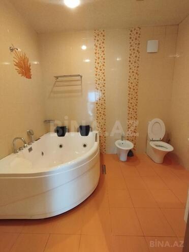 İcarəyə verilir 3 otaqlı yeni tikili 110 m², 28 May m., photo 12 from 13