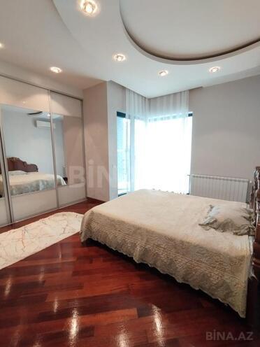 İcarəyə verilir 3 otaqlı yeni tikili 110 m², 28 May m., photo 7 from 13