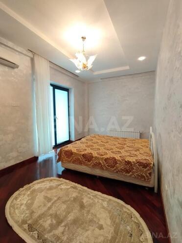 İcarəyə verilir 3 otaqlı yeni tikili 110 m², 28 May m., photo 8 from 13