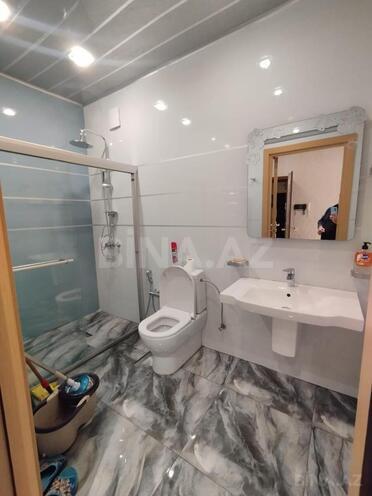 İcarəyə verilir 3 otaqlı yeni tikili 110 m², 28 May m., photo 11 from 13