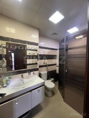 Сдаётся 2-комн. новостройка 80 м², м. Элмляр Академиясы, photo 11 from 12