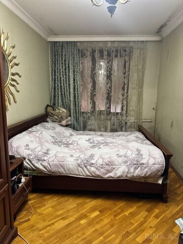 Продаётся 2-комн. вторичка 55 м², м. Иншаатчылар, photo 5 from 9