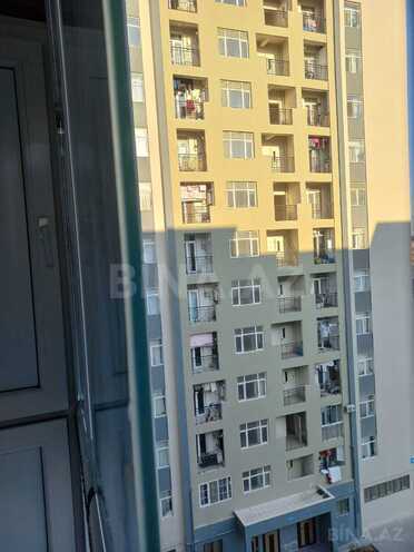 Сдаётся 3-комн. новостройка 86 м², пос. Ясамал, photo 16 from 17