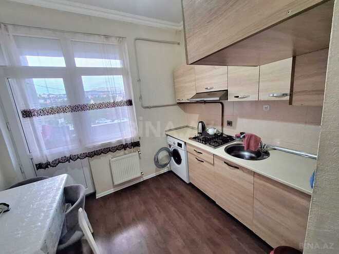 Сдаётся 3-комн. новостройка 86 м², пос. Ясамал, photo 11 from 17