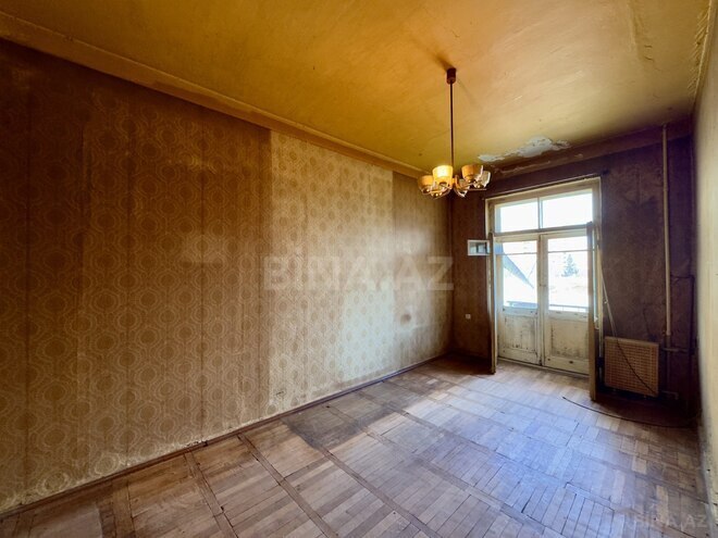 Satılır 2 otaqlı köhnə tikili 65 m², Nəsimi r., photo 19 from 20