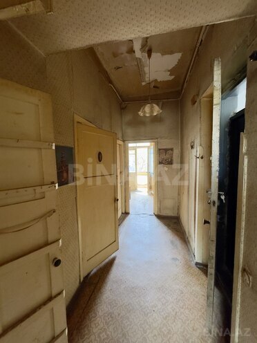 Satılır 2 otaqlı köhnə tikili 65 m², Nəsimi r., photo 11 from 20