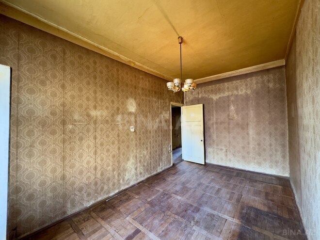 Satılır 2 otaqlı köhnə tikili 65 m², Nəsimi r., photo 16 from 20