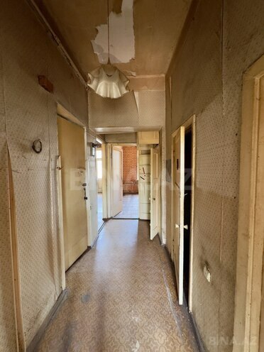 Satılır 2 otaqlı köhnə tikili 65 m², Nəsimi r., photo 12 from 20