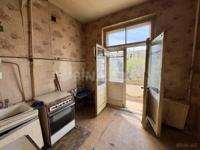 Satılır 2 otaqlı köhnə tikili 65 m², Nəsimi r., photo 13 from 20