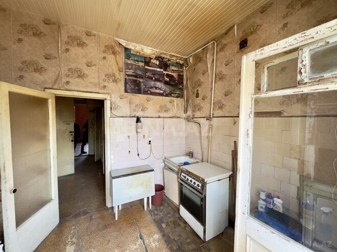 Satılır 2 otaqlı köhnə tikili 65 m², Nəsimi r., photo 14 from 20