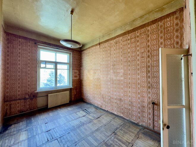 Satılır 2 otaqlı köhnə tikili 65 m², Nəsimi r., photo 18 from 20