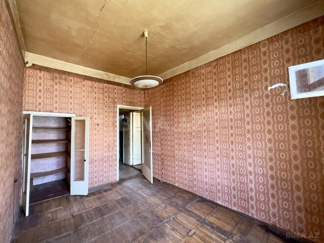 Satılır 2 otaqlı köhnə tikili 65 m², Nəsimi r., photo 17 from 20