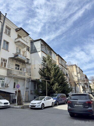 Satılır 2 otaqlı köhnə tikili 65 m², Nəsimi r., photo 6 from 20