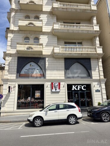 Satılır 2 otaqlı köhnə tikili 65 m², Nəsimi r., photo 7 from 20