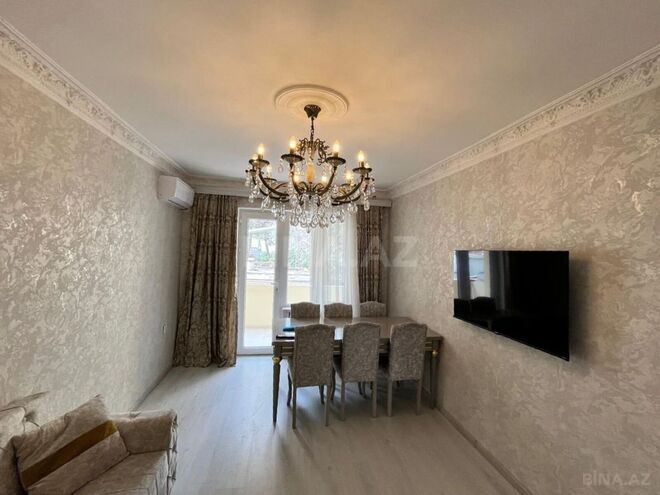 İcarəyə verilir 3 otaqlı köhnə tikili 70 m², İçəri Şəhər m., photo 4 from 31