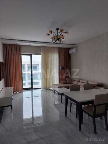 Сдаётся 2-комн. новостройка 97 м², пос. Нардаран, photo 14 from 20