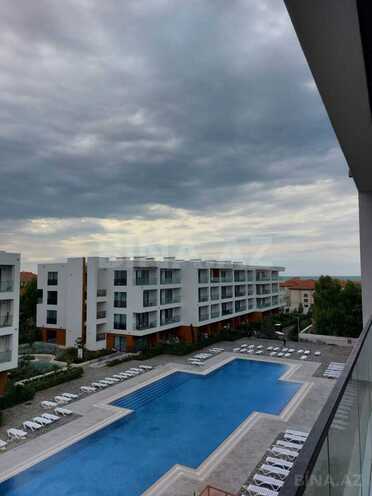 Сдаётся 2-комн. новостройка 97 м², пос. Нардаран, photo 4 from 20