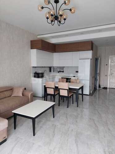 Сдаётся 2-комн. новостройка 97 м², пос. Нардаран, photo 9 from 20